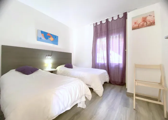 Emar7 Appartement