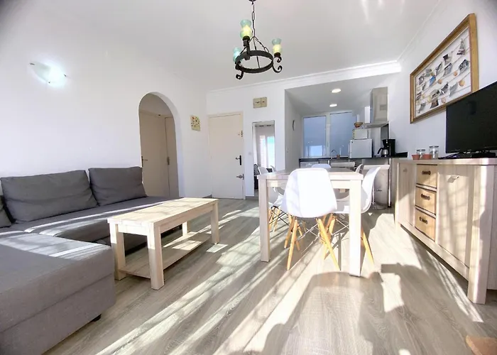 Emar7 Appartement