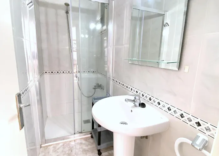 Emar7 Appartement Roses