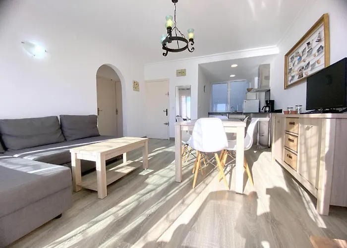 Emar7 Lägenhet Rosas