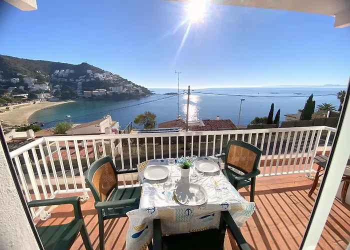 Lägenhet Emar7 Rosas